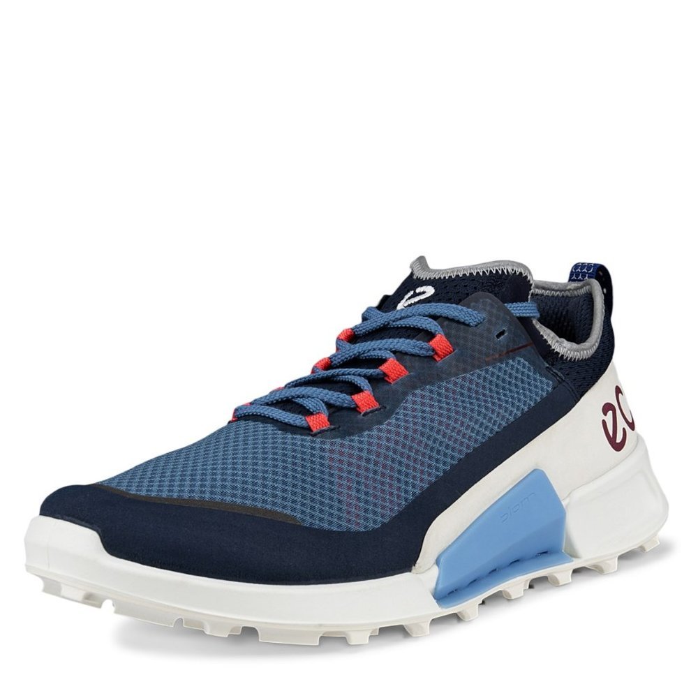 ECCO BIOM 2.1 X COUNTRY LOW SNEAKER